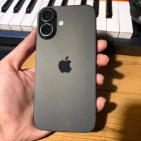 ایفون ۱۶ نرمال ۱۲۸