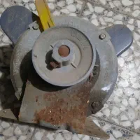 کمپرسور کولر آبی ۳۵۰