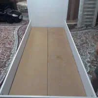 تخت بچه فروش فوری|تخت و سرویس خواب|تهران, گمرک|دیوار
