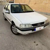 پژو tu5 خانگی|خودرو سواری و وانت|اهواز, پردیس دو|دیوار