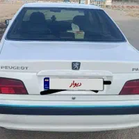 پارس tu5 مدل ۱۴۰۱ ـ  زیمنس - گاز برقی