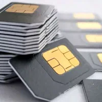 سیمکارت کد صفر کارکرده