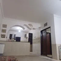 گچکاری خرده کاری  ابزارنورمخفی بادست انجام می‌شود|خدمات پیشه و مهارت|تربت جام, شیخ احمد جامی|دیوار