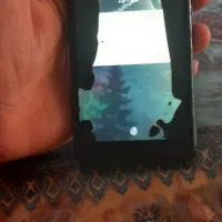 دوتا گوشی کار کرده و نیاز به تعمیر داره ال سی دی|موبایل|آشخانه, |دیوار