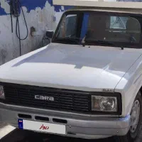 کارا 2000مدل94|خودرو سواری و وانت|گرگان, |دیوار