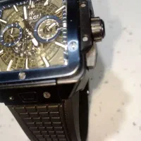 ساعت هابلوت