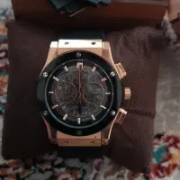 ساعت مردانه هابلوت