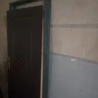 درب چوبی با کم|مصالح و تجهیزات ساختمان|مشهد, شهید رضوی|دیوار