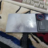 ZTE Z60ULTRA LEADING|موبایل|شبانکاره, |دیوار