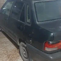 پراید مدل۸۳ کاربراتور|خودرو سواری و وانت|ایذه, |دیوار