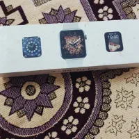 ساعت هوشمند