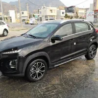 MVM x22 pro اتوماتیک|خودرو سواری و وانت|خرمآباد, |دیوار