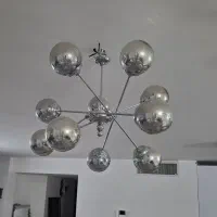 لوستر ۱۰شاخه