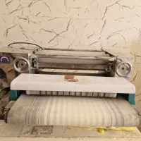 فروش دستگاه قلتکی تمیز|ماشین‌آلات صنعتی|اصفهان, قلعه طبره|دیوار