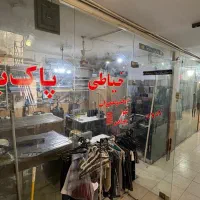 فروش مغازه۲۳متری المهدی|فروش مغازه و غرفه|کرج, المهدی|دیوار