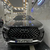 تیگو 7پرو 1402 فابریک|خودرو سواری و وانت|بوشهر, |دیوار