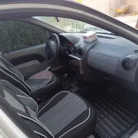 ال نود مدل ۹۲|خودرو سواری و وانت|ملایر, |دیوار