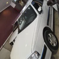 پژو XU7Pمدل1401 سیمی بدون رنگ (اتوگالری طلایی)