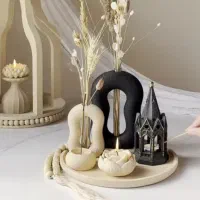 دکور های سنگی|صنایع دستی و سایر لوازم تزئینی|بندرعباس, |دیوار