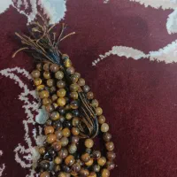 انگشترنقره وتسبیح معاوضه باسهره|جواهرات|اصفهان, قلعه جوم|دیوار