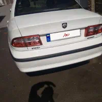 سمند مدل 96-|خودرو سواری و وانت|الشتر, |دیوار