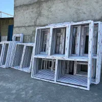 امیران پنجره تولید درب و پنجره upvc