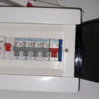 برق کاری ساختمان اهر ورزقان کلیبر هریس و روستاهای|خدمات پیشه و مهارت|اهر, |دیوار