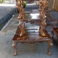 جلومبلی پنجه شیری