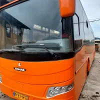 اتوبوس اسکانیا شهری