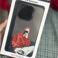 کاور قاب ۱۵ پرو‌ مکس