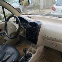 ام وی ام ۱۱۰ ۴سیلندر ۹۴|خودرو سواری و وانت|اندیشه, اندیشه فاز ۴|دیوار