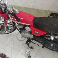 کاوازاکی 100