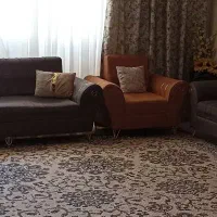 مبل هفت نفره