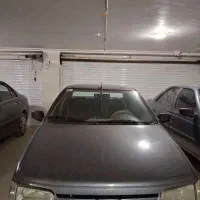 ۴۰۵مدل۹۴ رنگ دلفینی خاص. موتور عالی. آماده سفر