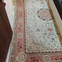 دو عدد فرش شش متری