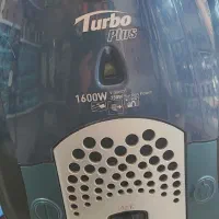 جاروبرقی الجی سرویس کامل شده