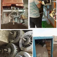 تعمیرات  سرویس تعمیر  پکیج آبگرمکن   شبانه روزی|خدمات پیشه و مهارت|اراک, |دیوار