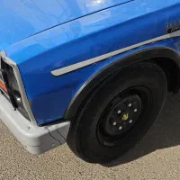 نیسان تک اپشنال هیدرولیک سیمی 1401 دوگانه شرکتی|خودرو سواری و وانت|قم, شهرک سازمان آب|دیوار