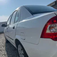 تیبا مدل ۱۴۰۱