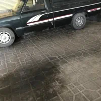وانت مزدا 2000مدل 81|خودرو سواری و وانت|کرج, گلشهر|دیوار