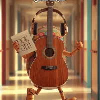 آموزش خصوصی گیتاربانوان وکودکان