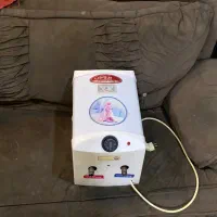 آبگرمکن برقی نو بدون استفاده|آبگرمکن، پکیج، شوفاژ|رامهرمز, |دیوار