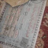 دو تخته فرش ۱۲ متری ۵۰۰ شانه ماشینی دلیجان|فرش|تهران, دردشت|دیوار
