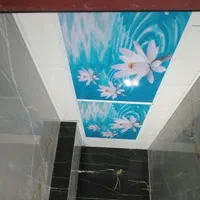 نصاب سقف کاذب 60در60 نصاب پی وی سی|خدمات پیشه و مهارت|بندرعباس, |دیوار