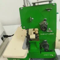 سردوز دونخ ژاپنی فاملی لوک