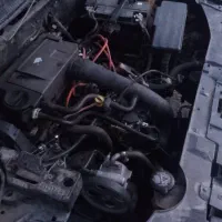 سمند مدل ۸۲ معاوضه با پراید خوب