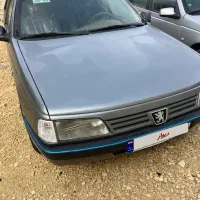 پژو GLx|خودرو سواری و وانت|جهرم, |دیوار