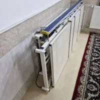تخت برقی بیمارستانی 4 شکن|پزشکی|قم, بلوار امین و ساحلی|دیوار