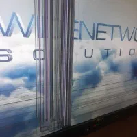 تلویزیون  ۵۰ اینچ اسنوا