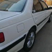 پارس tu5 دریچه گاز سیمی